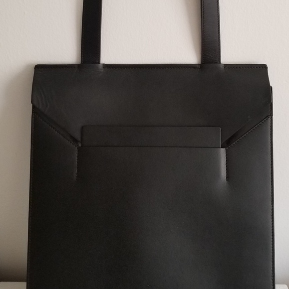 Italian, Everlane Purse. - Picture 2 of 6
